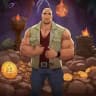 The Rock Alpha