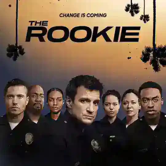 THE ROOKIE π§π·