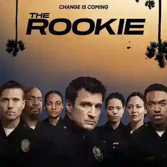 The rookie vf