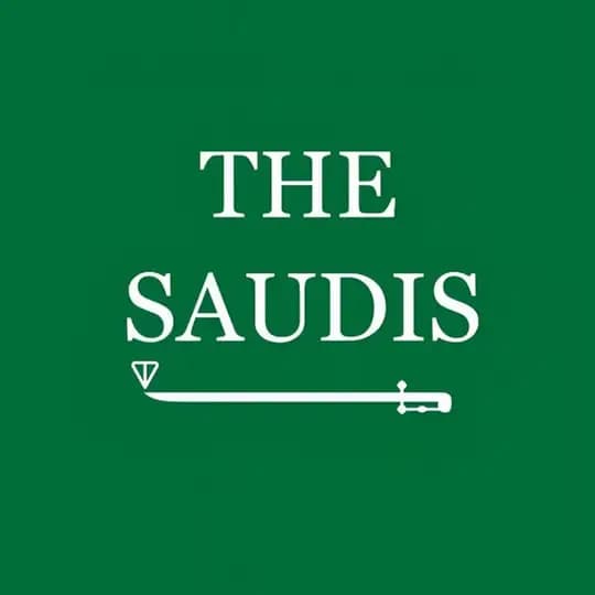 The Saudis TON ๐ฉ