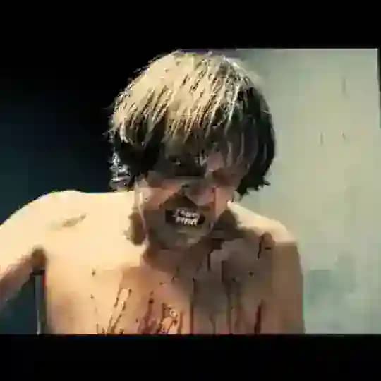 A Serbian film (2010) with English subtitles 😍
