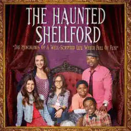 (MOVE) The Haunted Shellford: Comical Family! Profile