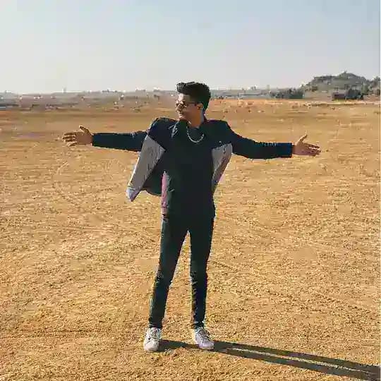 Shreshth Kaushik