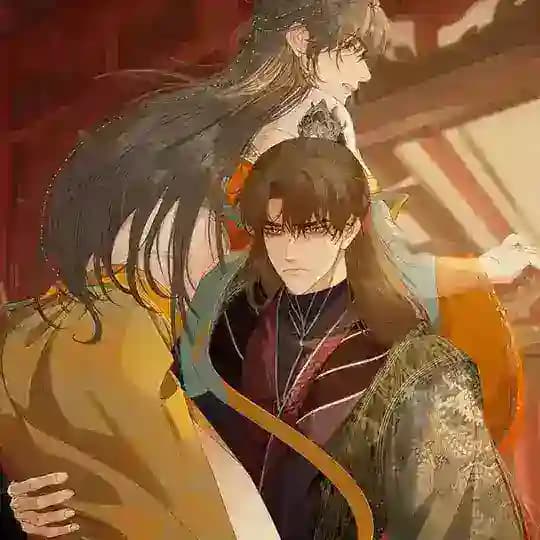 SILENT LOVER ll (Tsuki)