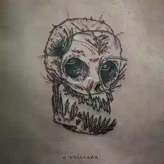 𓁀𓁄sᴋRÅWɴʏ