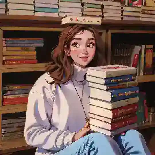 книжная бессонница🫧