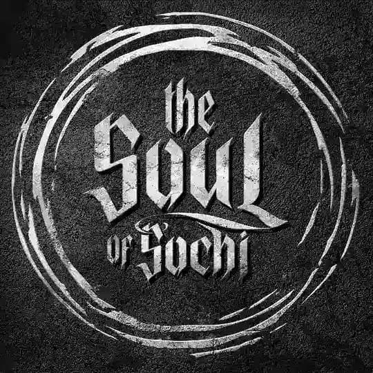 THE SOUL OF SOCHI