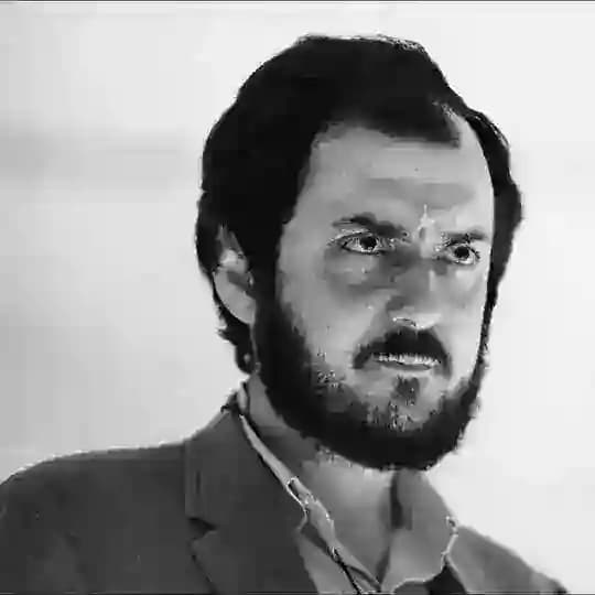 stanley kubrick