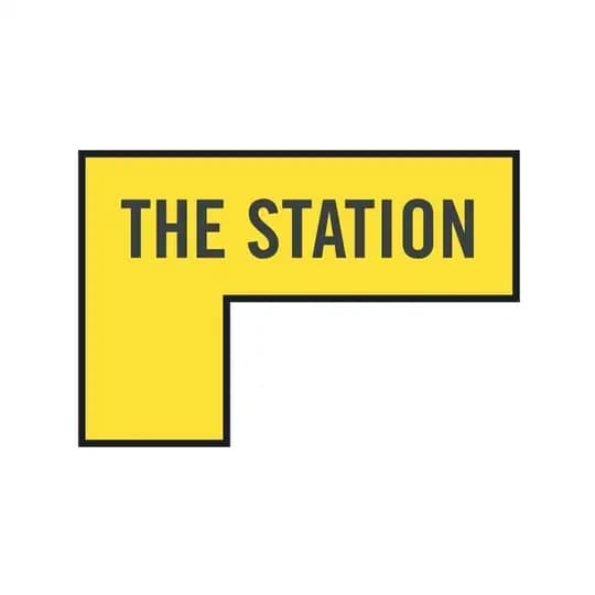 The Station - Baghdad