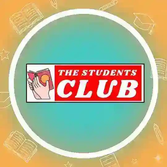The Students Club- Free Test& PDF