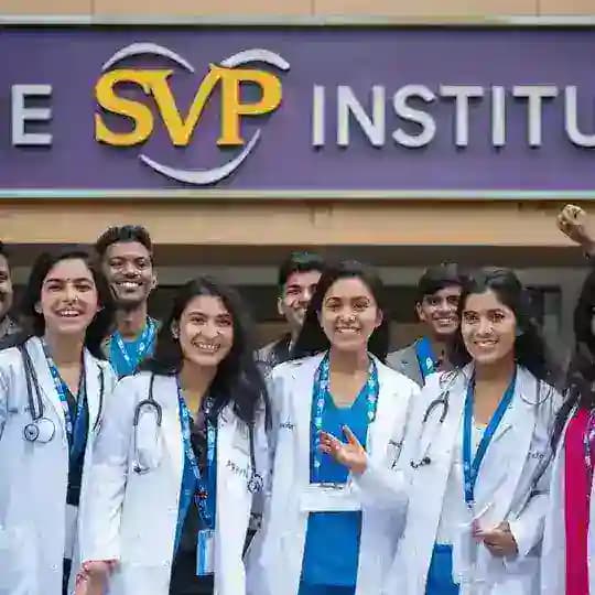 SVP INSTITUTE