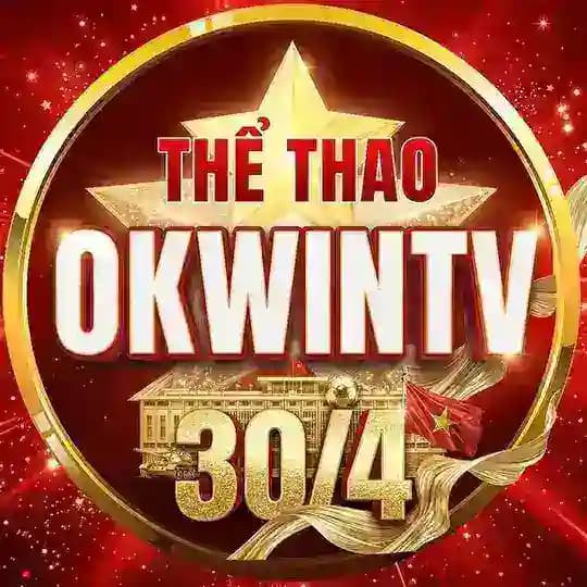 THỂ THAO OKWINTV