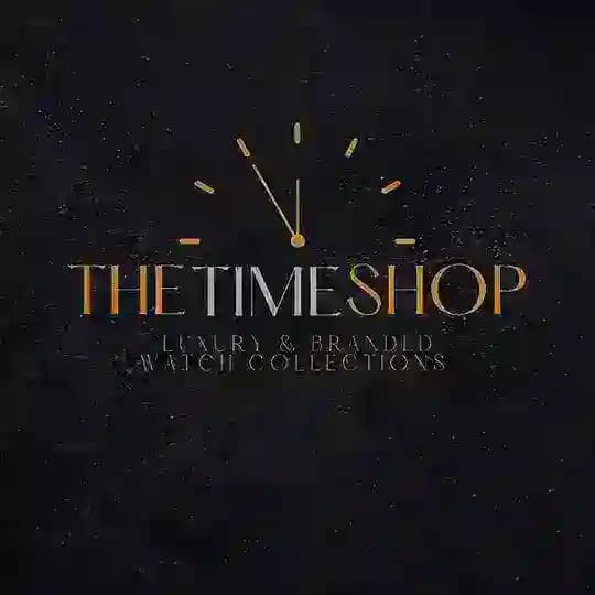 The Time Shop