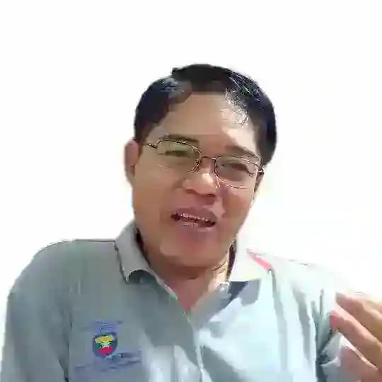 Thet Naing Oo