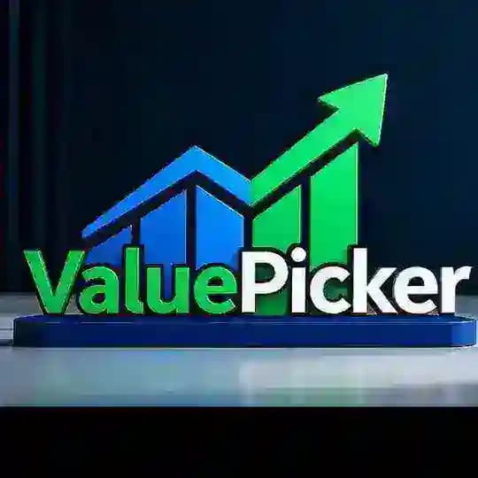 THE VALUEPICKER