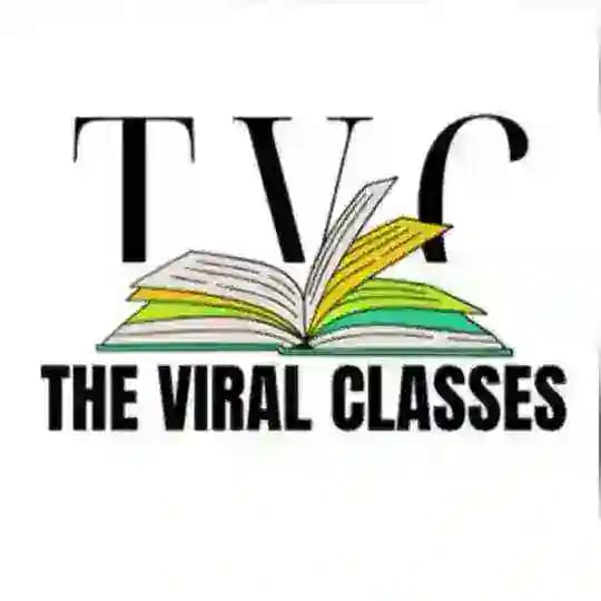 THE VIRAL CLASSES