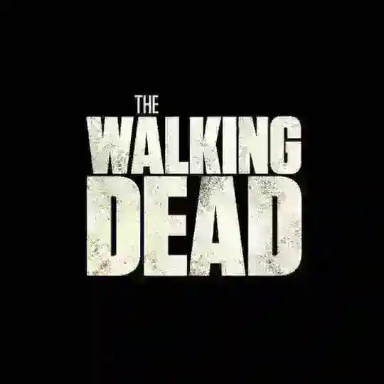 The Walking Dead