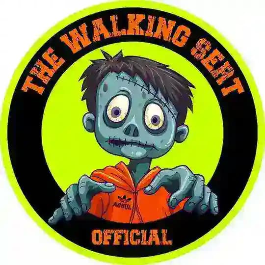 THE WALKING SERT