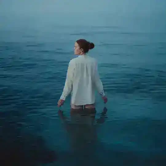 آرامشی برای ادامه