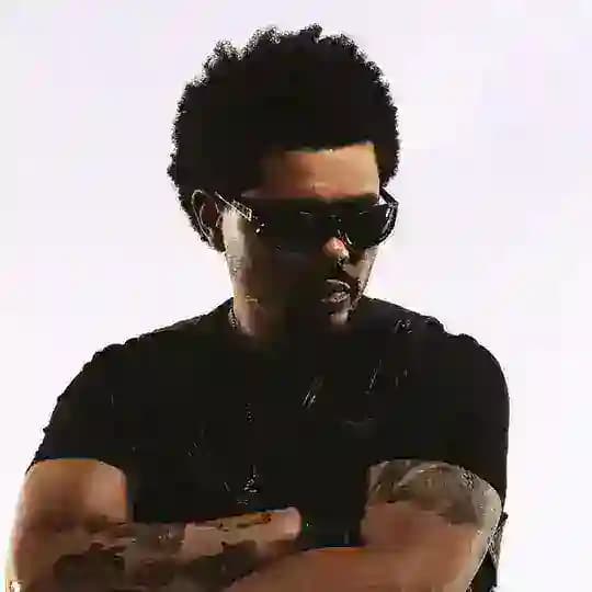 The Weeknd