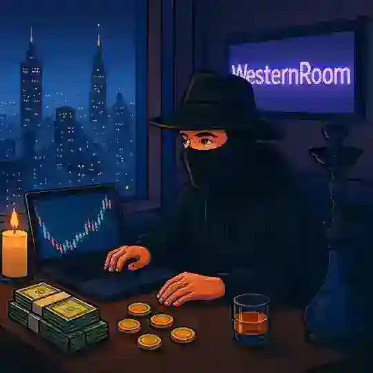 The Western Room