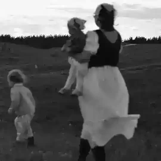 Эстетичное Материнство