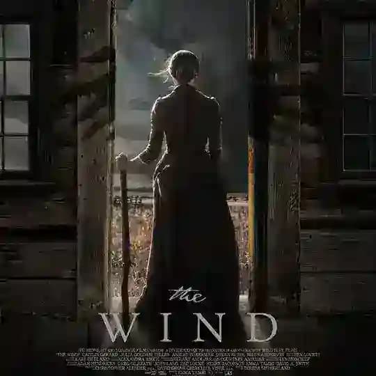 The Wind (2018) MMSUB