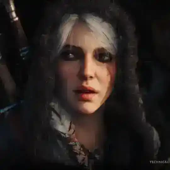 The Witcher | Ведьмак