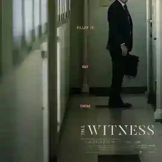 The Witness Sub Indo