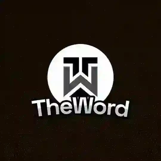 THE WORD TOKEN