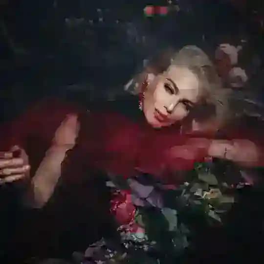 МИР ЖЕНЩИНЫ | ВАЛЕРИЯ МИР