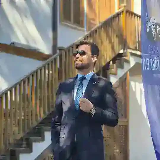 theyalnizoglu 301304 EMRAH BAYGÜN ŞANS OYUNLARI EDİTÖRÜ