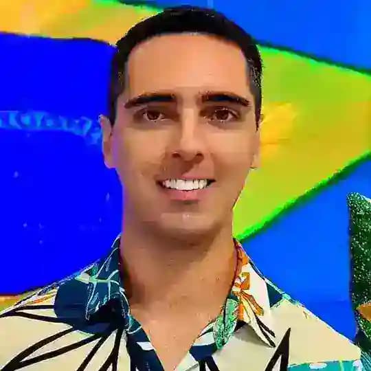 Thiago dos Reis Plantão Brasil