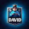 ۞ REAL KING DAVID 🏆 ⚽️