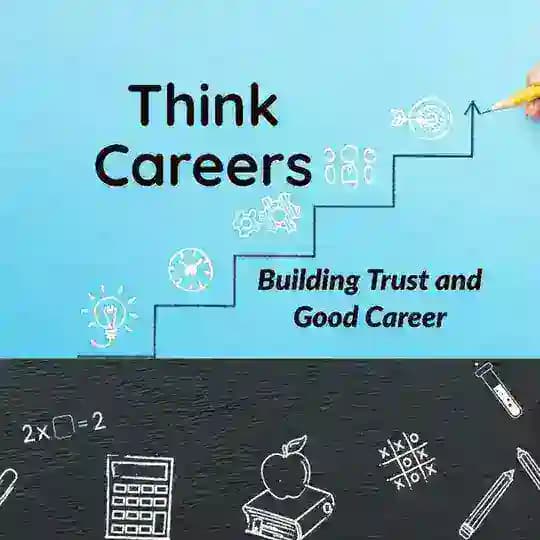 Think Careers❤️