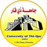 Thiqar University | جامعة ذي قار
