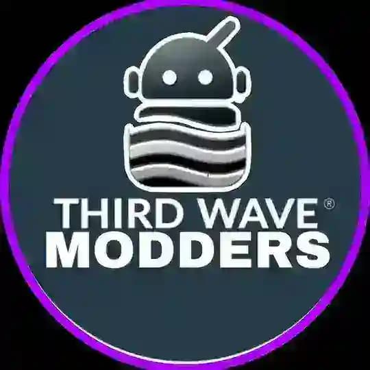 THIRD WAVE MODDERS