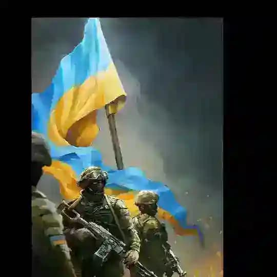 THIRD WORLD WAR