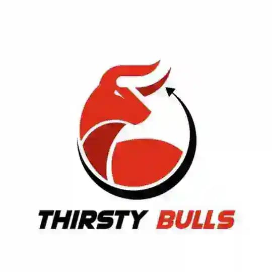 ThirstyBulls™