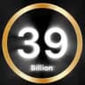 39 Billion