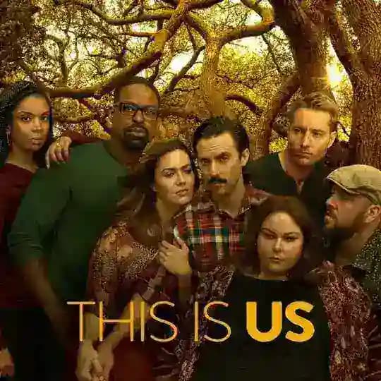 🍿THIS IS US EN🇬🇧 COMPLETE