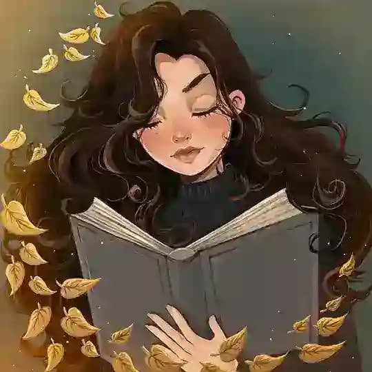 цей туманний сад Profile