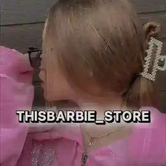 thisbarbie_store💌 Profile