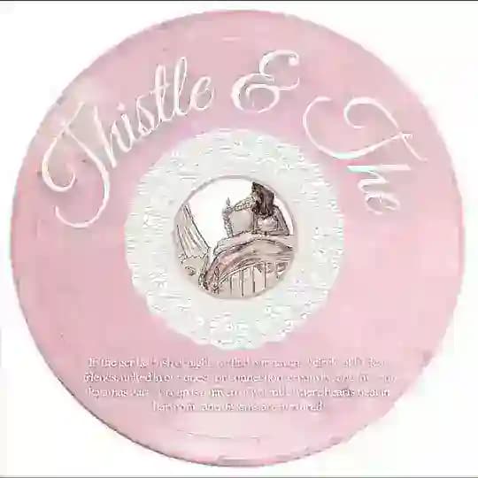 Thistle & Thé 𑁤