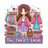 Thi's Thrift Collection 💟