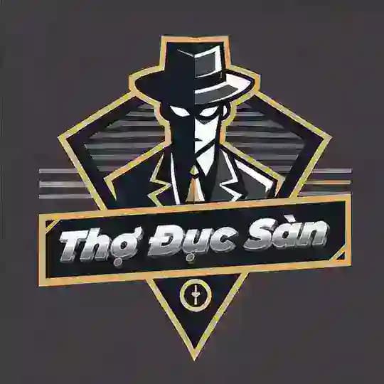 Thợ Đục Sàn
