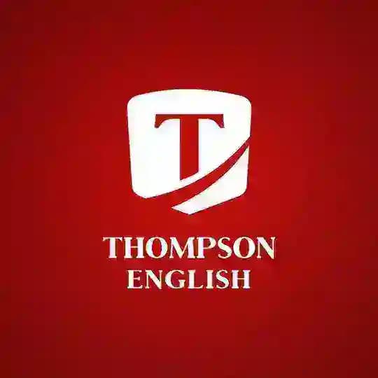 THOMPSON ENGLISH