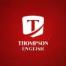 THOMPSON ENGLISH