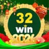 THÔNG BÁO 32WIN CHÍNH THỨC