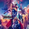 Thor Love And Thunder Sub Indo
